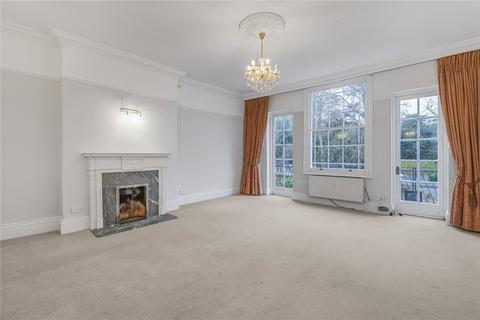 3 bedroom terraced house to rent, The Keir, Wimbledon, London, SW19