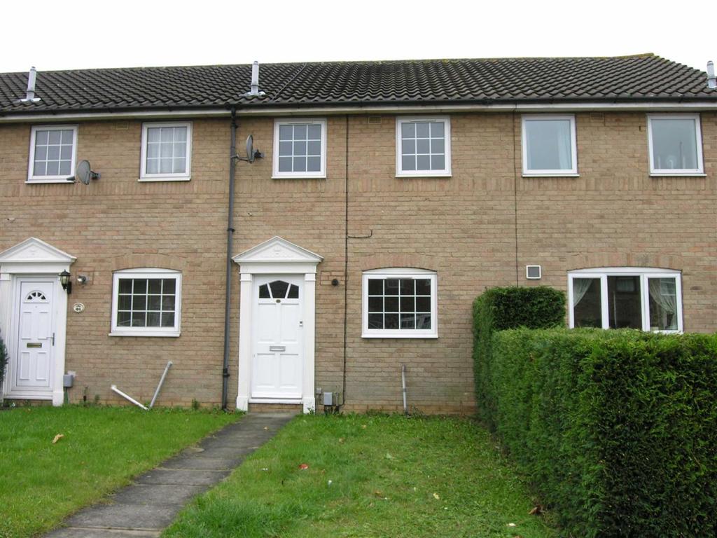 Bunting Road, Luton 2 bed terraced house £695 pcm (£160 pw)