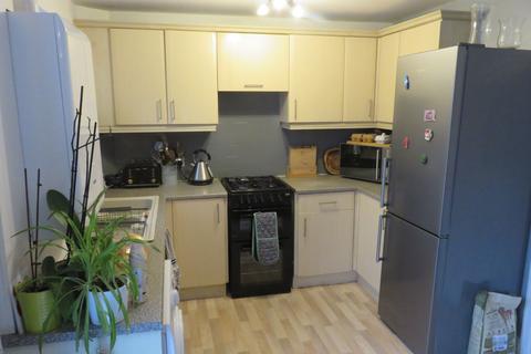 2 bedroom townhouse to rent, Otley Road , Skipton BD23