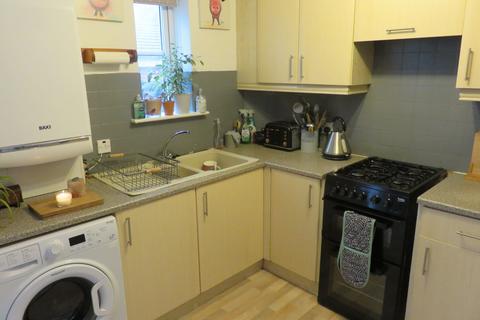 2 bedroom townhouse to rent, Otley Road , Skipton BD23