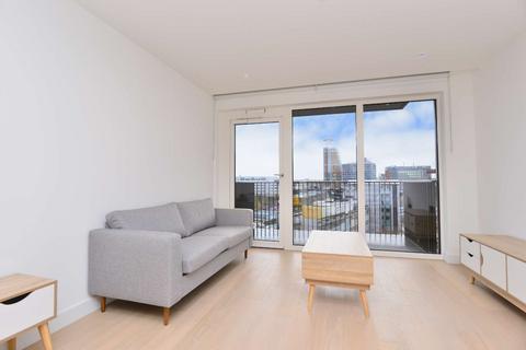 1 bedroom flat to rent, Fountain Park Way, Whitecity, London