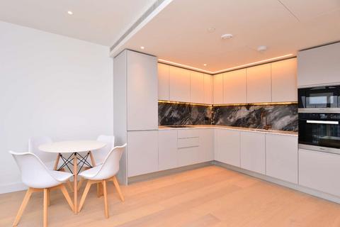 1 bedroom flat to rent, Fountain Park Way, Whitecity, London