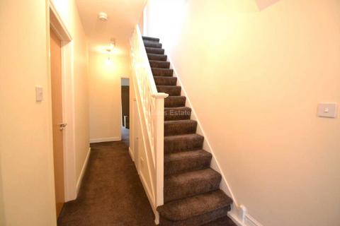 5 bedroom flat to rent, Christchurch Road, Reading -