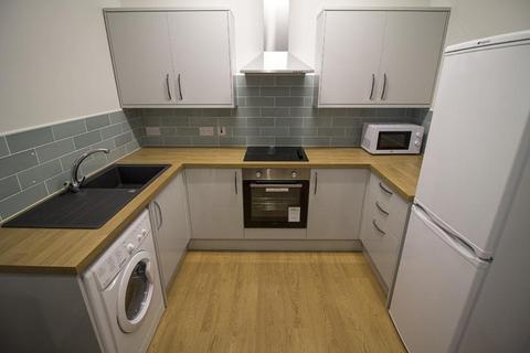 4 bedroom flat to rent, 247 Mansfield Road Flat 5, NOTTINGHAM NG1 3FT