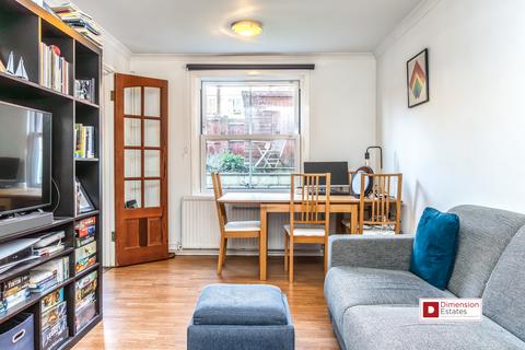 1 bedroom flat to rent, London Fields, Dalston, Hackney, London, E8