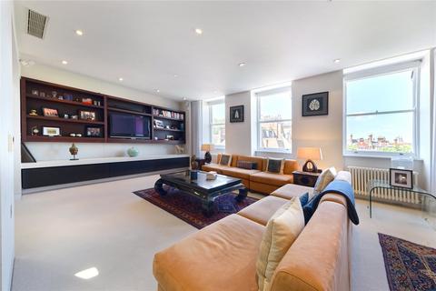 2 bedroom apartment to rent, Cadogan Square, Knightsbridge, London, SW1X