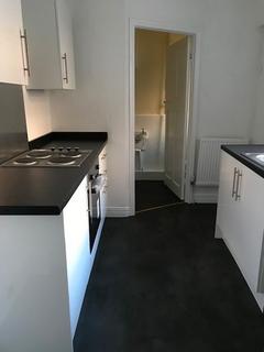 undefined, Irthing Avenue, Walker, Newcastle upon Tyne NE6