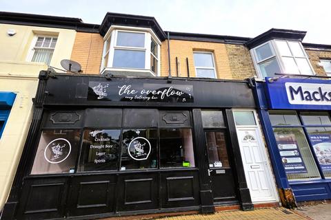 2 bedroom flat to rent, Millbank Terrace, Redcar, TS10