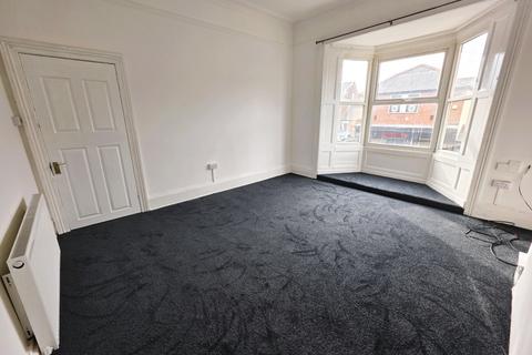 2 bedroom flat to rent, Millbank Terrace, Redcar, TS10