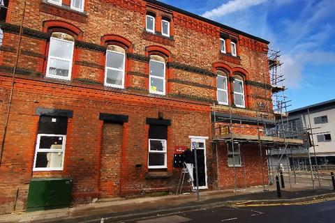 undefined, Stanley Rd