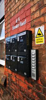 undefined, Stanley Rd