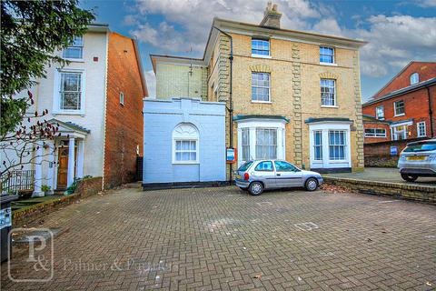 2 bedroom apartment to rent, Fonnereau Road, Ipswich, Suffolk, IP1