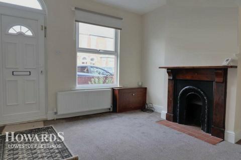 undefined, St Margarets Road, Lowestoft