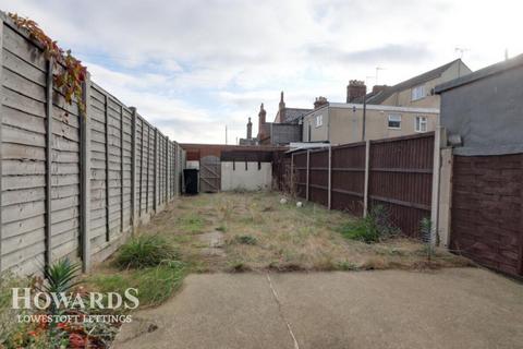 undefined, St Margarets Road, Lowestoft