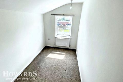 undefined, St Margarets Road, Lowestoft