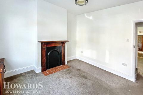 undefined, St Margarets Road, Lowestoft