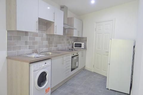 2 bedroom flat to rent - Lee Street, Leicester LE1