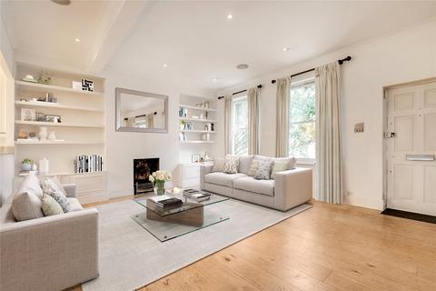 5 bedroom mews to rent - Spear Mews, Earls Court, London