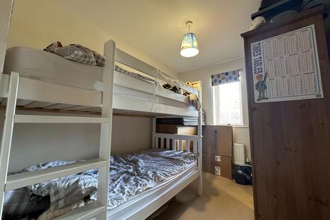 2 bedroom flat to rent, Sanderson Villas, St James Village, Gateshead, NE8