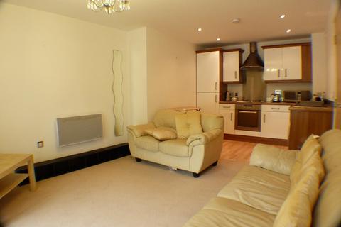 1 bedroom flat to rent, Copper Quarter, Swansea, SA1