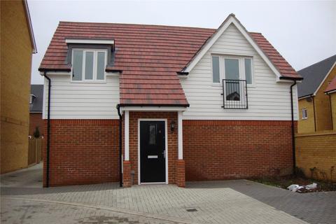 2 bedroom apartment to rent, Leslie Gilbert Lane, Ashford, Kent, TN23