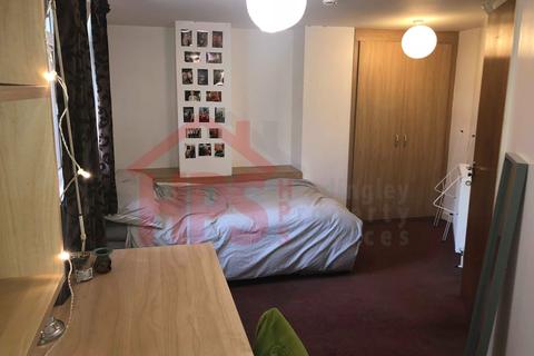 3 bedroom flat to rent - 1A Midland Road, Headingley, Leeds LS6