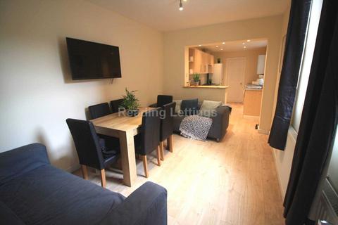 5 bedroom house to rent, Wokingham Road, Reading