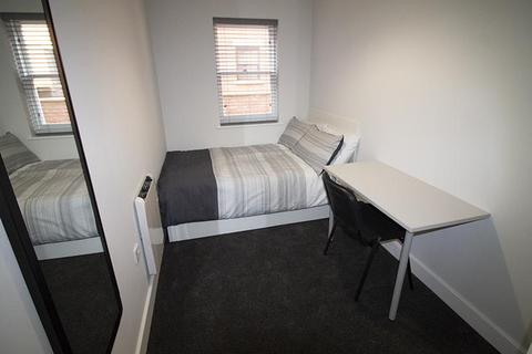 2 bedroom flat to rent, 247 Mansfield Road Flat 1, NOTTINGHAM NG1 3FT