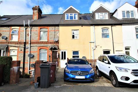 Addington Road, Reading