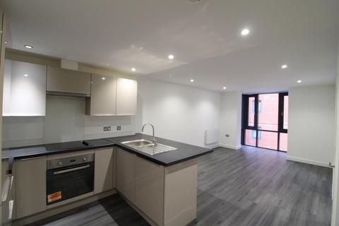 2 bedroom apartment to rent, Tamar House, Station Road, Reading, RG1