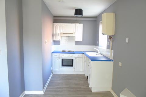 Studio to rent - Conwy Drive, Anfield, L6