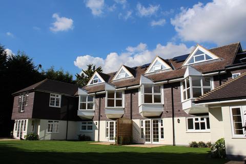 1 bedroom apartment to rent, Hardwick Close Maidenhead Berkshire