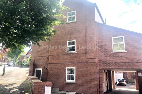 undefined, Yarborough Road, Lincoln