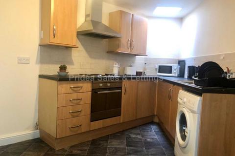 undefined, Yarborough Road, Lincoln