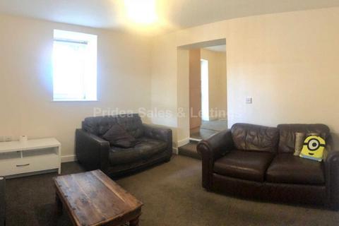 undefined, Yarborough Road, Lincoln