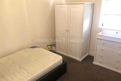 undefined, Yarborough Road, Lincoln