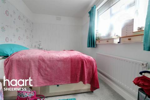 2 bedroom flat for sale, Hope street, Sheerness