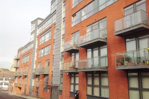 2 bedroom flat to rent, Mandale House, Sheffield