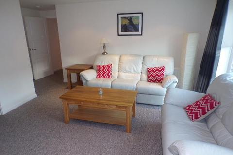 2 bedroom flat to rent, Dempsey Court, Queens Lane North, AB15