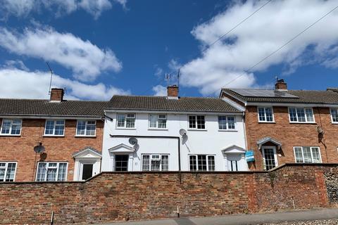 undefined, Eastgate Street, Bury St Edmunds IP33