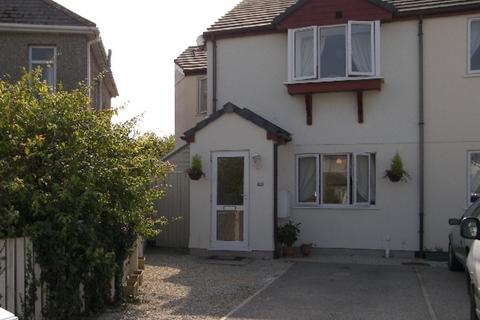 4 bedroom semi-detached house to rent, Perranporth