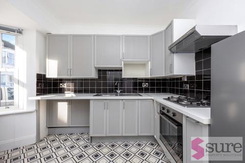 2 bedroom terraced house to rent, Islingword Road, Brighton