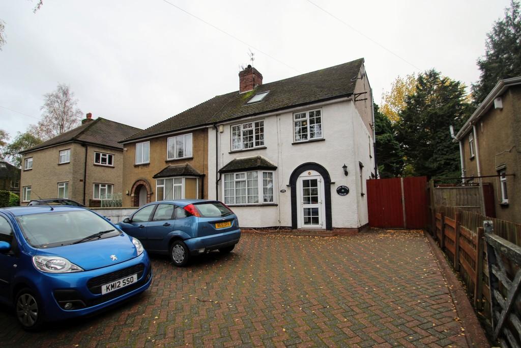Headley Way, Headington 5 bed semidetached house to rent £3,000 pcm