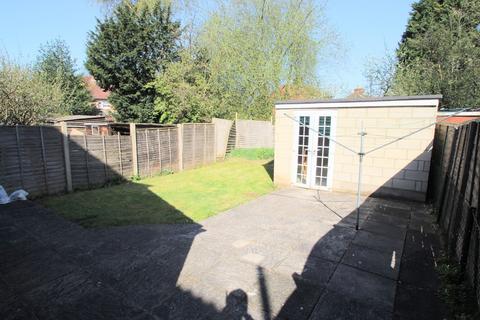 6 bedroom end of terrace house to rent - Old Road, Headington