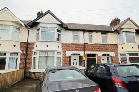undefined, Cowley Road, Oxford