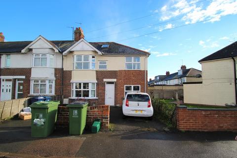 undefined, Howard Street, Cowley