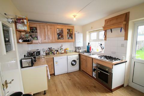 undefined, Howard Street, Cowley