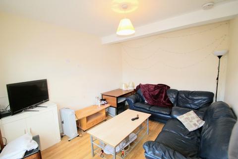 undefined, Howard Street, Cowley