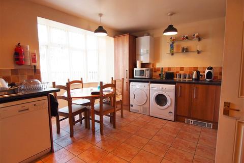 4 bedroom end of terrace house to rent - Hollow Way, Cowley