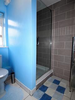 4 bedroom end of terrace house to rent - Hollow Way, Cowley